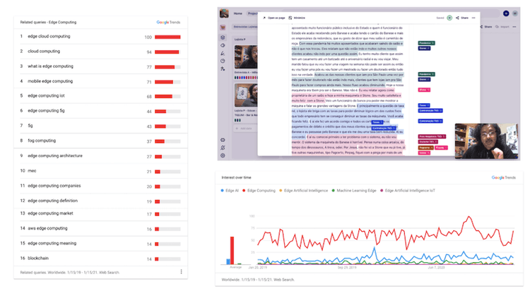 Decoding the behavior of IoT developers to guide communication strategies - Slide 4