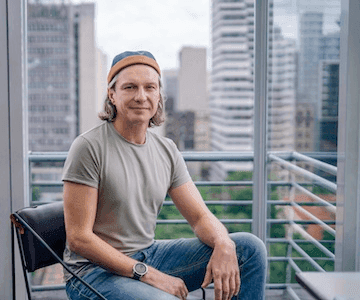 Stéphane Méheux, Managing Partner & Business Developer at Uzzer